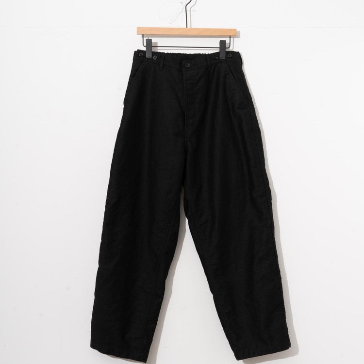 Ordinary fits / James French