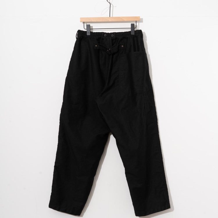 Ordinary fits / James French