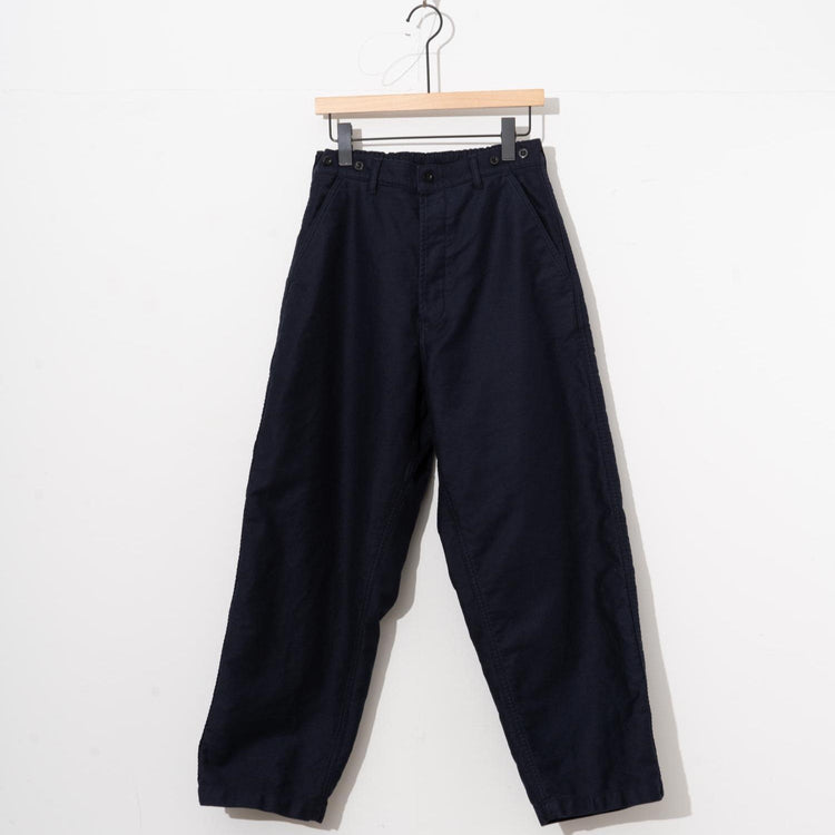 Ordinary fits / James French
