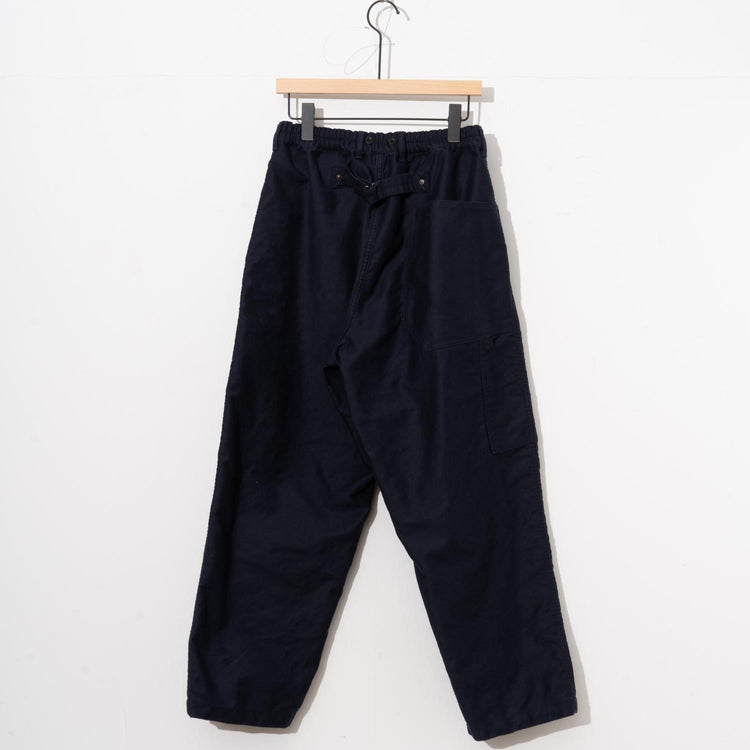 Ordinary fits / James French