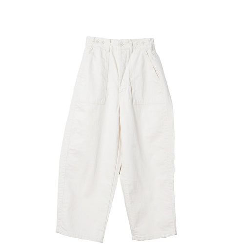 Ordinary fits / JAMES PANTS DENIM