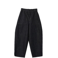 Ordinary fits / JAMES PANTS DENIM