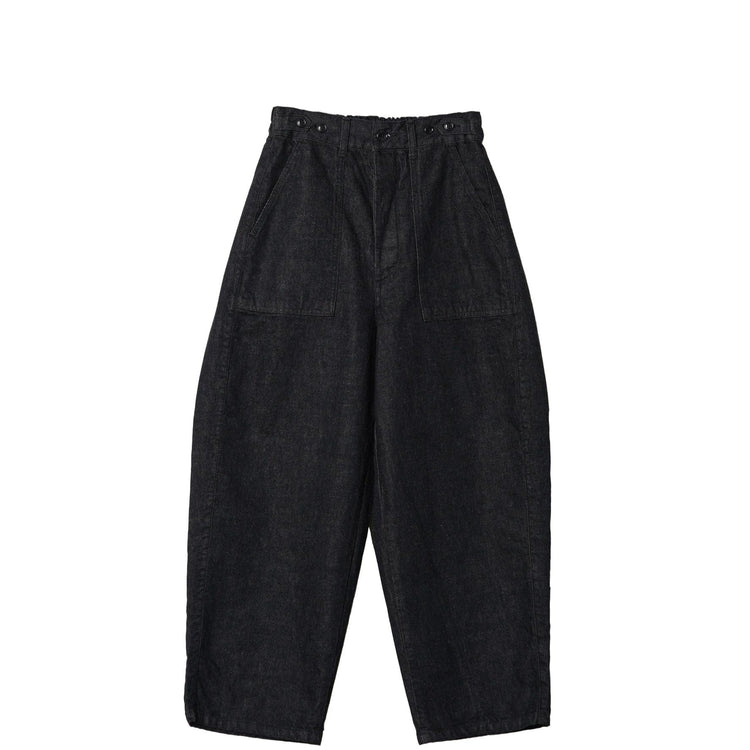 Ordinary fits / JAMES PANTS DENIM