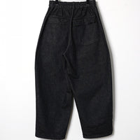 Ordinary fits / JAMES PANTS DENIM