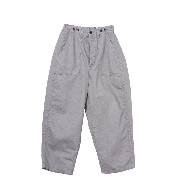 Ordinary fits / JAMES PANTS DENIM