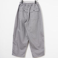 Ordinary fits / JAMES PANTS DENIM