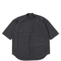BURLAP OUTFITTER/ 3/4 BC SHIRT RAVEN