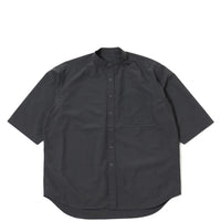 BURLAP OUTFITTER/  3/4 B.C. SHIRT RAVEN