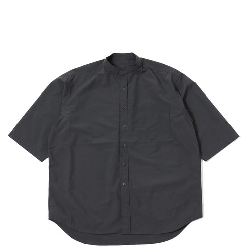 BURLAP OUTFITTER/  3/4 B.C. SHIRT RAVEN