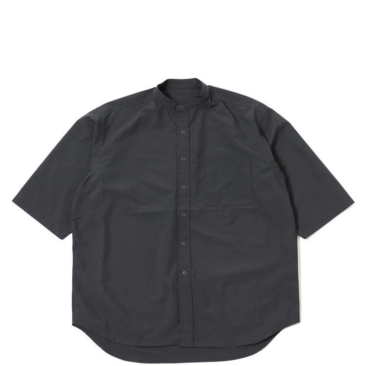 BURLAP OUTFITTER/  3/4 B.C. SHIRT RAVEN