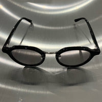 NEW. / SAGAMORE II Sunglasses BLACK