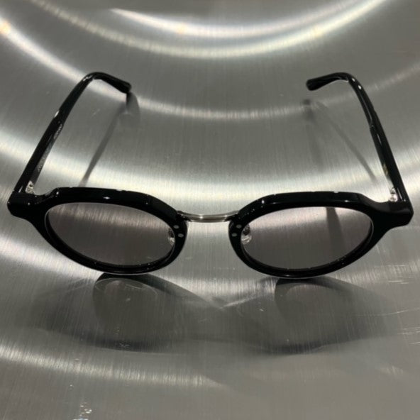 NEW. / SAGAMORE II Sunglasses BLACK