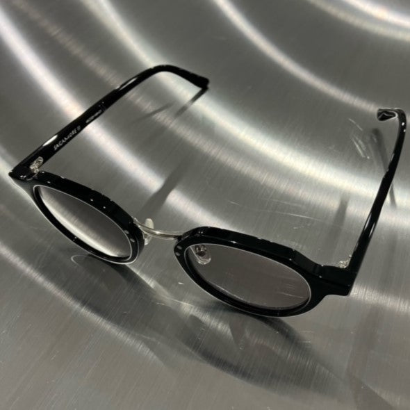 NEW. / SAGAMORE II Sunglasses BLACK