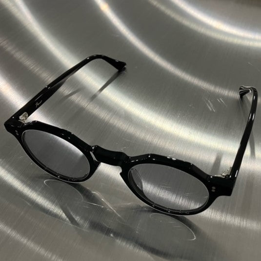 Few / F2 Sunglasses BLACK