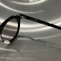 NEW. / SAGAMORE II Sunglasses BLACK