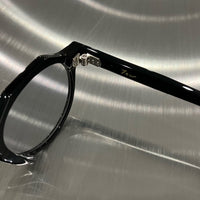 Few / F2 Sunglasses BLACK