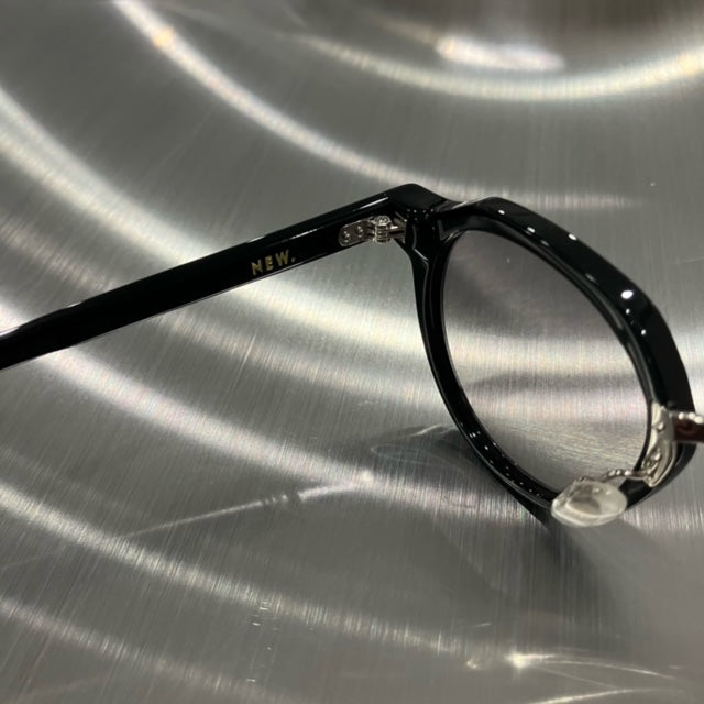 NEW. / SAGAMOREⅡ  サングラス BLACK