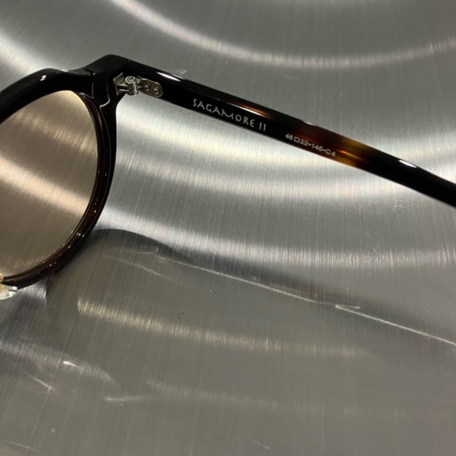 NEW. / SAGAMOREⅡ  サングラス DEMI