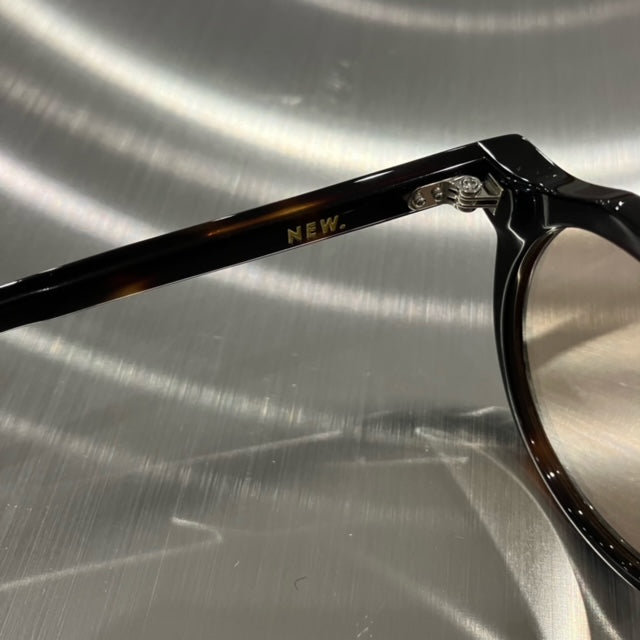 NEW. / SAGAMOREⅡ  サングラス DEMI