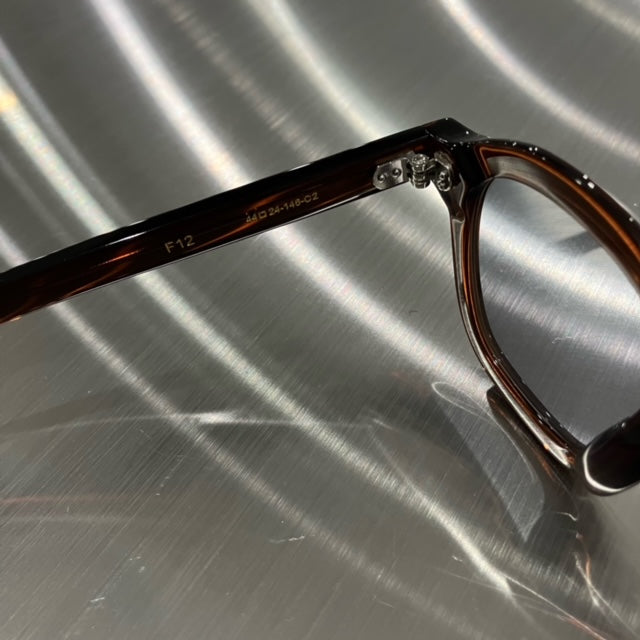 Few / F12 Sunglasses