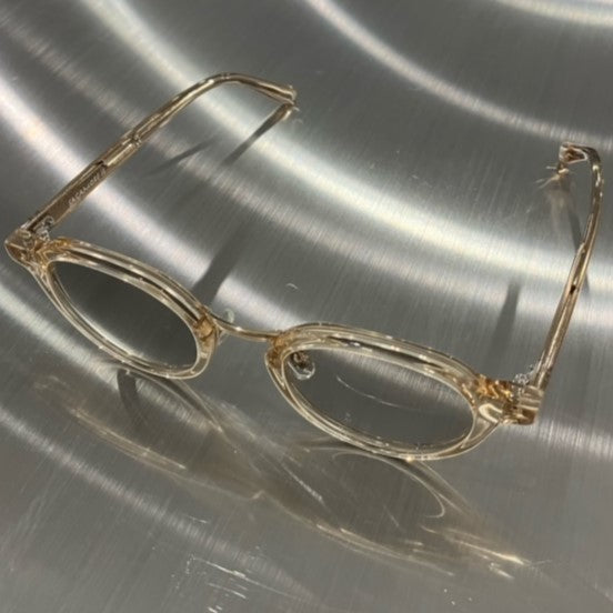 NEW. / SAGAMOREⅡ  サングラス BEIGE