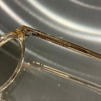 NEW. / SAGAMOREⅡ  サングラス BEIGE