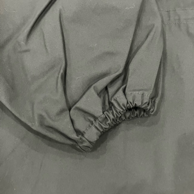 SUNNY SPORTS  /MADE IN STANDARD / SASHLAND 90S SHORT SNOW PARKA with dead-stock lining