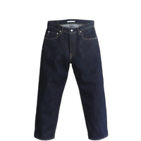 HATSKI / Wide Tapered Denim HTK-22003