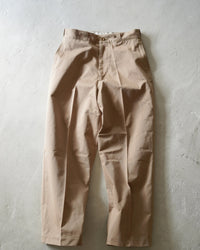HATSKI  Tapered Chino Trouser 24022