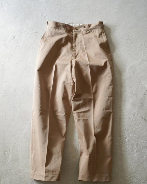 HATSKI Tapered Chino Trouser 24022