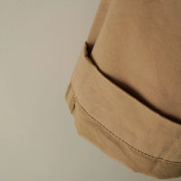 HATSKI / Tapered Chino Trouser HTK-24022