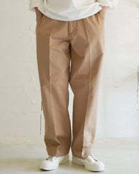 HATSKI  Tapered Chino Trouser 24022
