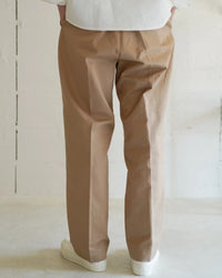 HATSKI  Tapered Chino Trouser 24022