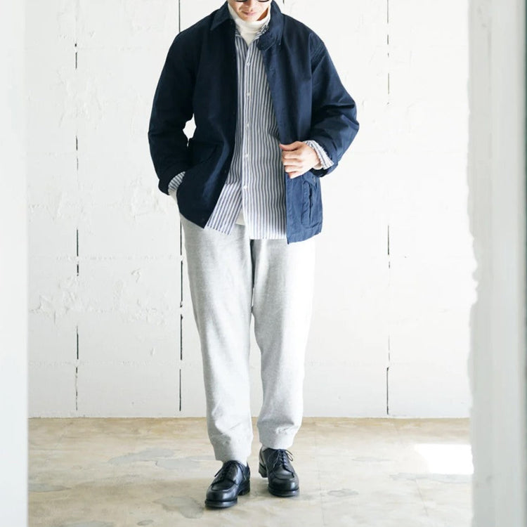 HATSKI / Combat Smock Jacket HTK-23002