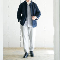 HATSKI / Combat Smock Jacket HTK-23002