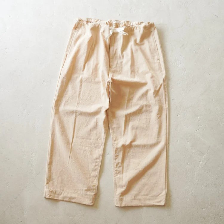 HATSKI / Marin Over Easy Pants HATSKI-24002 