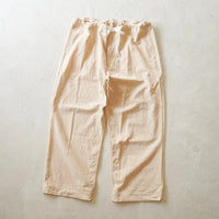 HATSKI / Marin Over Easy Pants HATSKI-24002