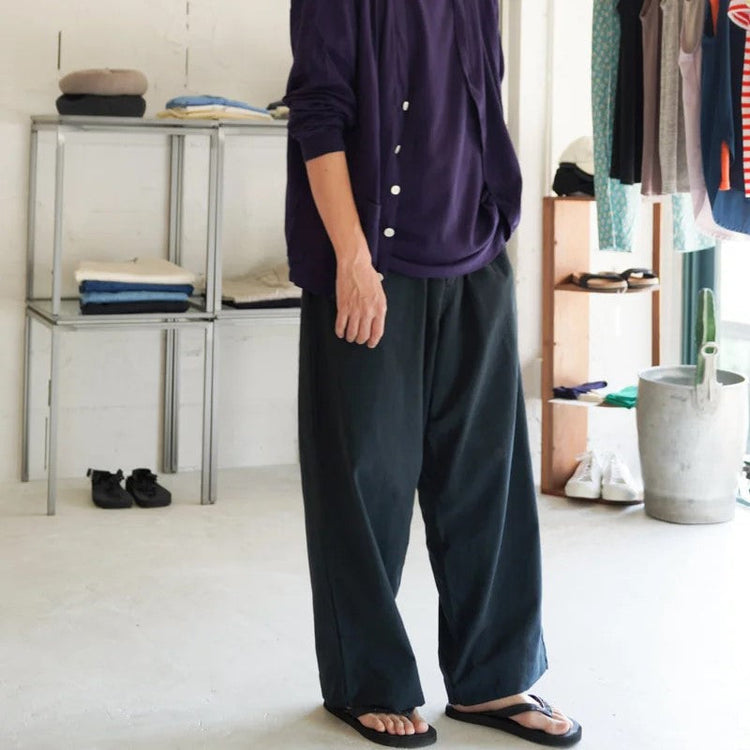 HATSKI / Marin Over Easy Pants HATSKI-24002