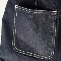 HATSKI / Marin Utility Trouser HTK-24020