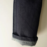 HATSKI / Marin Utility Trouser HTK-24020