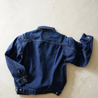 HATSKI / Denim Jacket XX HTK-23011-XX