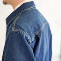 HATSKI / Denim Jacket XX HTK-23011-XX