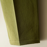 HATSKI / Loose Fatigue Trouser HTK-24021