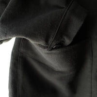 HATSKI / Silk Moleskin Work Jacket HTK-23013
