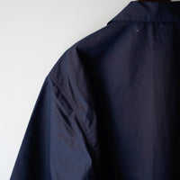 HATSKI / Pullover Work Shirt HTK-24030 NAVY