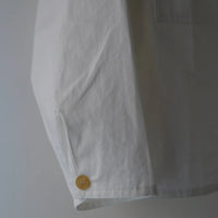 HATSKI / Pullover Work Shirt HTK-24030