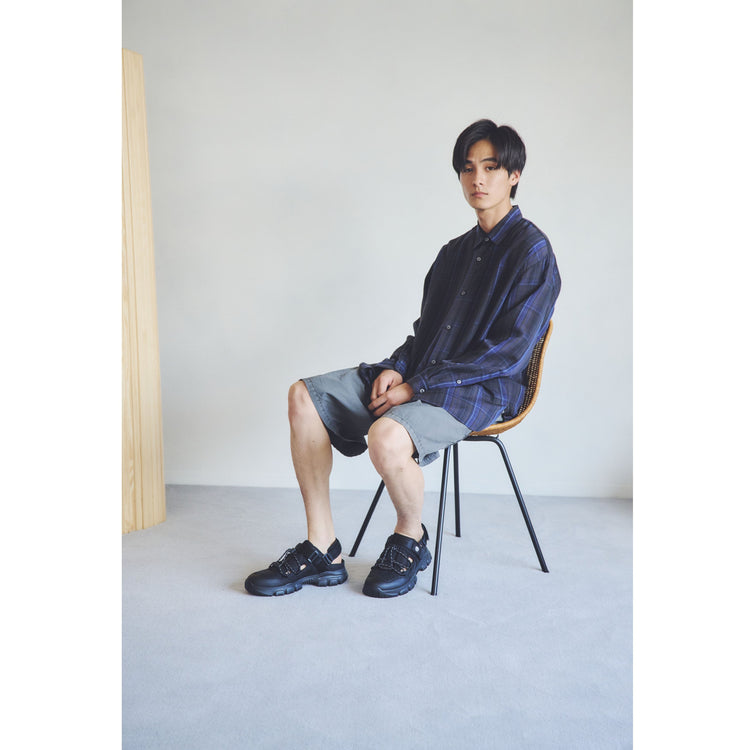 SHAKA / TABLE MOUNTAIN AT SK-240V2