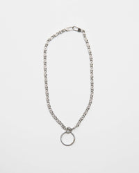 La Maison de Lyllis HATKEEPER SILVER