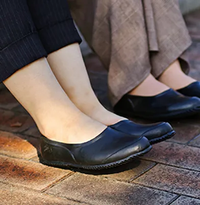 OPANAK/ Slip-On  shoes