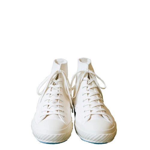 SHOES LIKE POTTERY /  HI WHITE